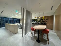 Asia Square Tower 1 (D1), Office #529107251